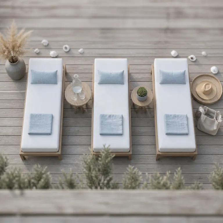 Posada Ayana Reopens for the Season: José Ignacio's Light-Bathing Retreat Sets an October 29 Date