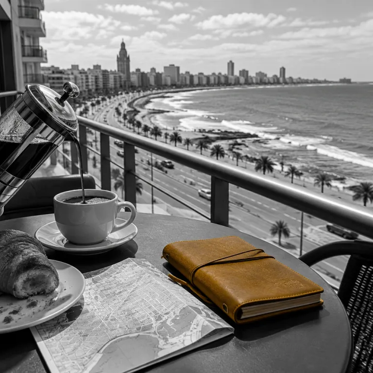 Elegant ways to experience the best things to do in Montevideo, Uruguay