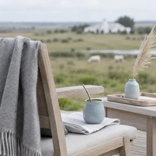 Uruguay country facts for refined travelers seeking picturesque rural retreats