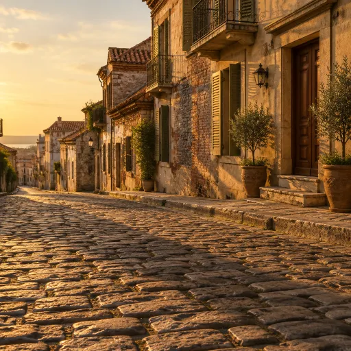 Elegant historic city escapes in Montevideo, Uruguay for discerning travelers