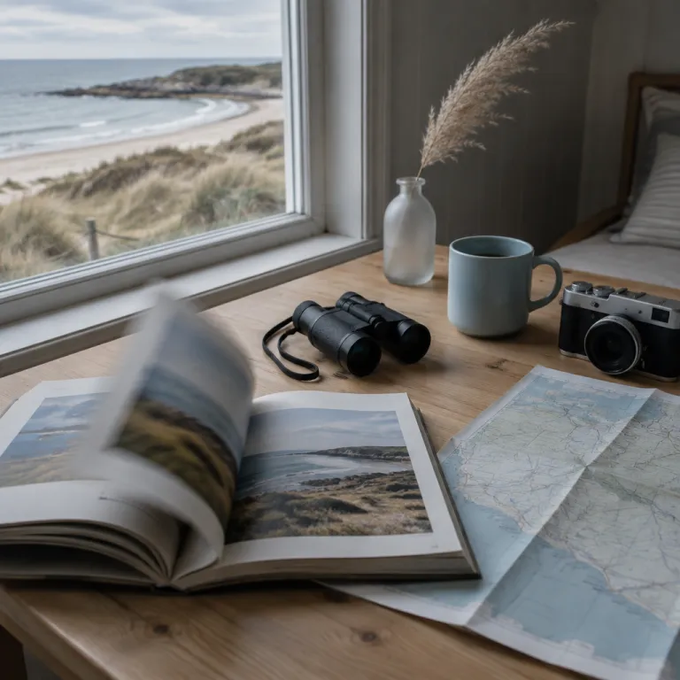 Travel Uruguay in Spring: How to Read the Country Before the Summer Crowds Arrive