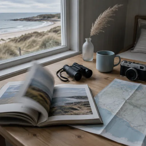 Travel Uruguay in Spring: How to Read the Country Before the Summer Crowds Arrive