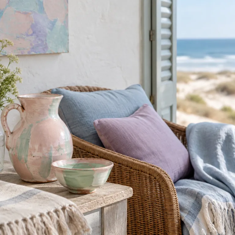 Posada Ayana: an art filled coastal retreat in José Ignacio, Uruguay
