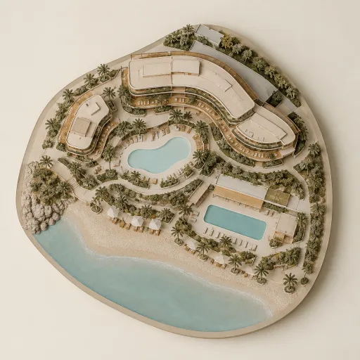 Enjoy Becomes Fasano Península: What a $400M Makeover Means for Punta del Este