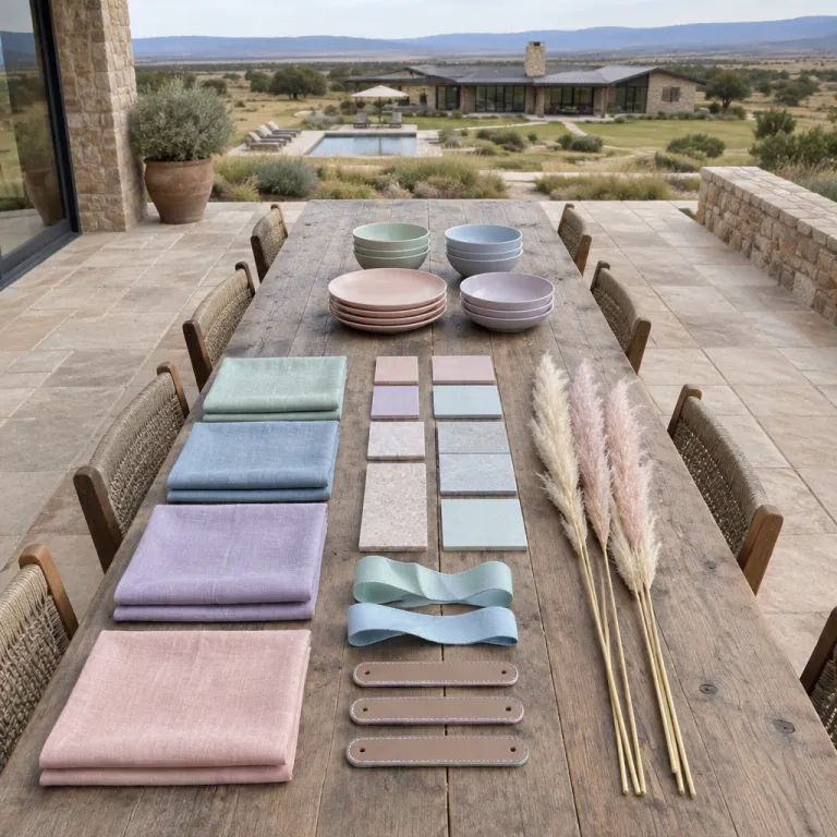 Hotel Uruguay Review: Fasano Las Piedras, Where the Ranch Becomes a Design Statement
