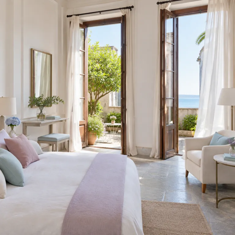 How Montevideo’s climate shapes luxury stays and historic city escapes