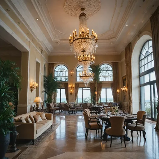 A refined guide to the best 5 star hotels Uruguay offers for luxury stays