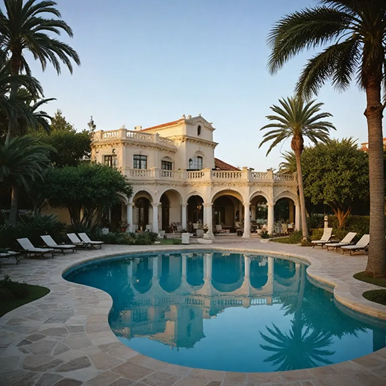 Uruguay luxury hotel packages: premium stays, curated experiences, and exclusive offers