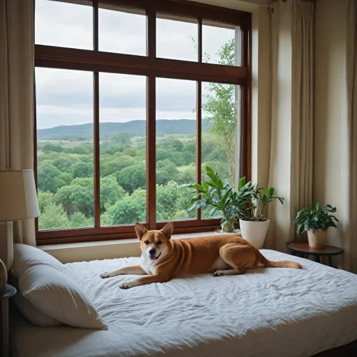 Pet friendly luxury hotels in Uruguay: premium stays for you and your companion