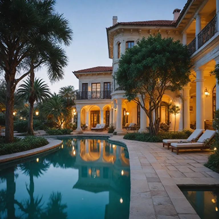 Optimal periods for booking luxury hotels in Uruguay: maximize your experience and value