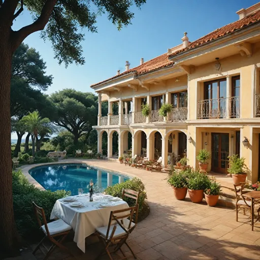 Uruguay honeymoon hotels: luxury escapes for romantic journeys