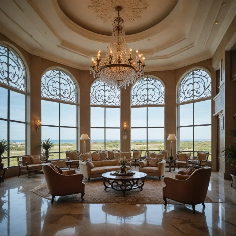 VIP hotel experiences in Uruguay: luxury, service, and unforgettable stays