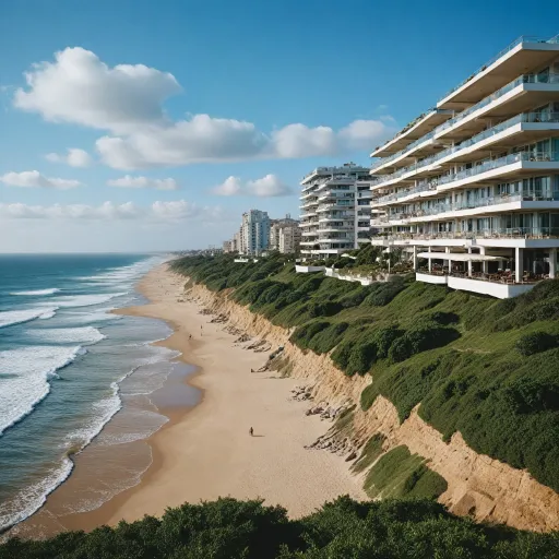 Best Uruguay hotels with ocean view: elevate your stay along the coast