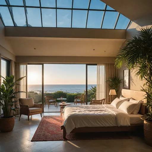 Uruguay hotel booking luxury deals: securing the finest stays for discerning travelers