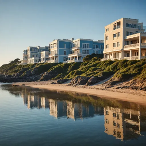 Uruguay premium hotel comparison: a refined guide to luxury stays along the coast