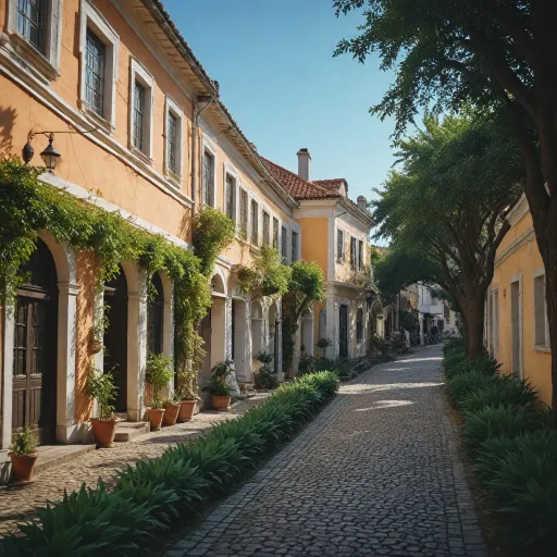 Luxury hotels in Colonia del Sacramento: an elegant stay in Uruguay’s heritage city