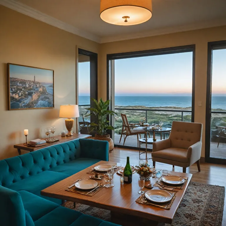 Maximizing your stay: how Uruguay luxury hotel loyalty programs elevate travel experiences