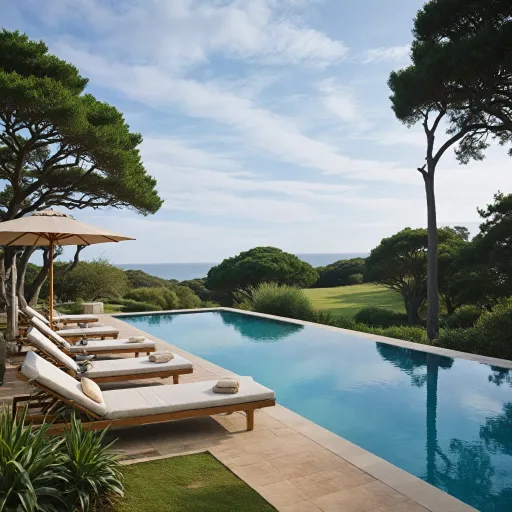 Uruguay premium villas for rent: exclusive escapes in Punta del Este and José Ignacio