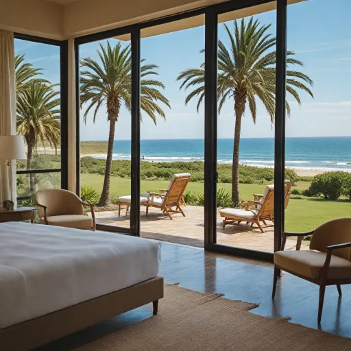 Understanding Uruguay luxury hotel cancellation policy: What travelers need to know