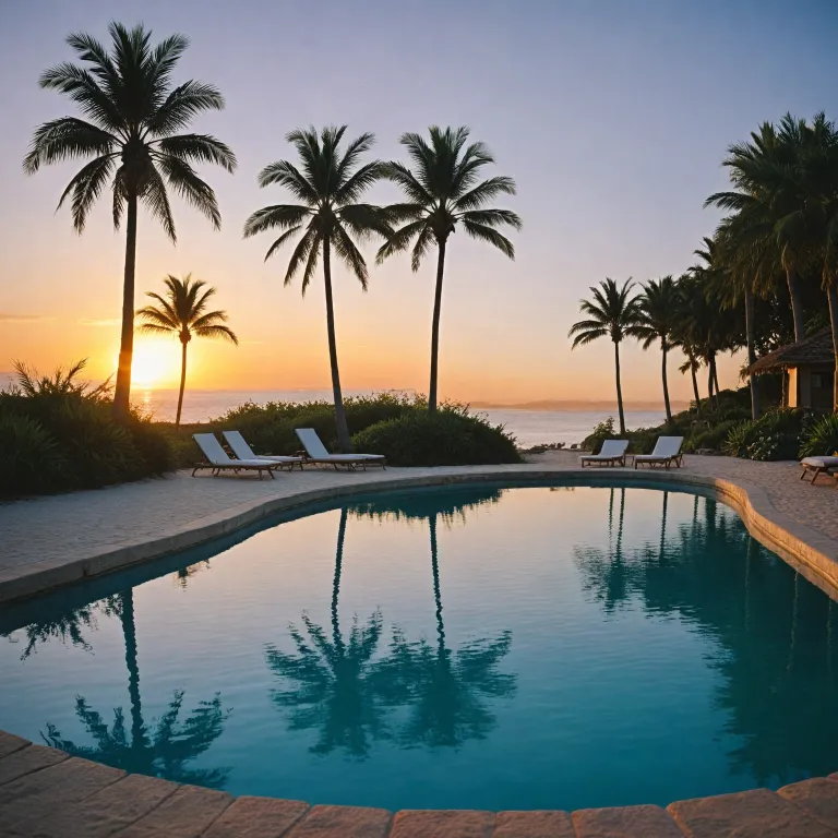 Uruguay private island resorts: exclusive escapes for discerning travelers