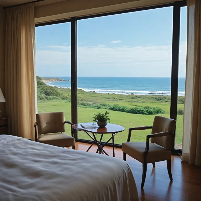 Securing last minute luxury hotels in Uruguay: expert tips for premium stays