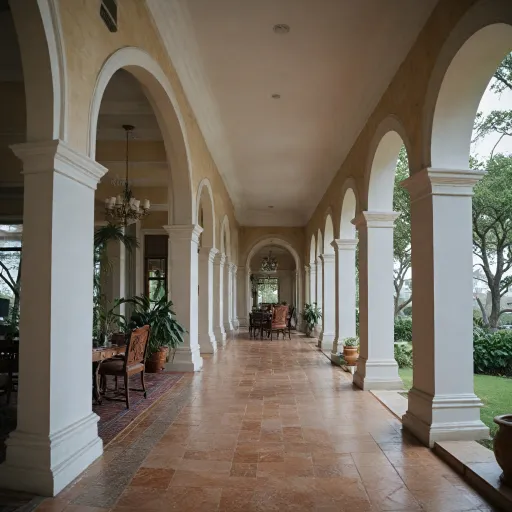 Experience Uruguay’s finest: a visual journey through luxury hotel photography