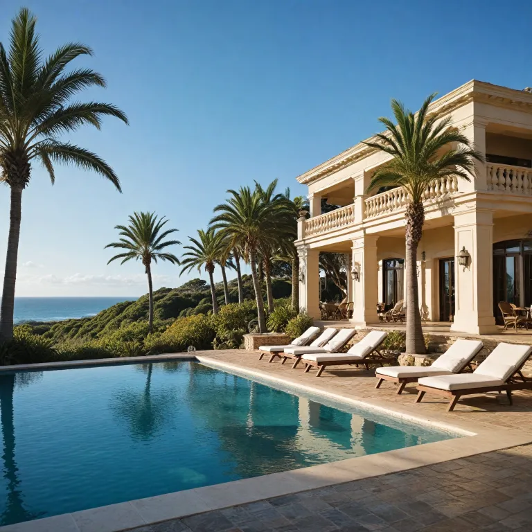 Exploring luxury and premium hotel booking websites in Uruguay: insights from influential travel bloggers