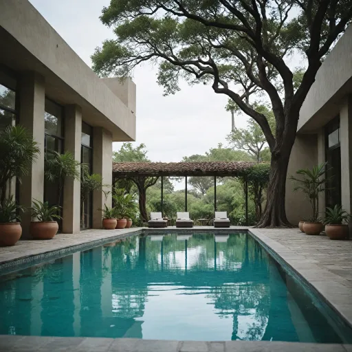 World-class spa retreats: elevating luxury and premium hotel booking experiences in Uruguay