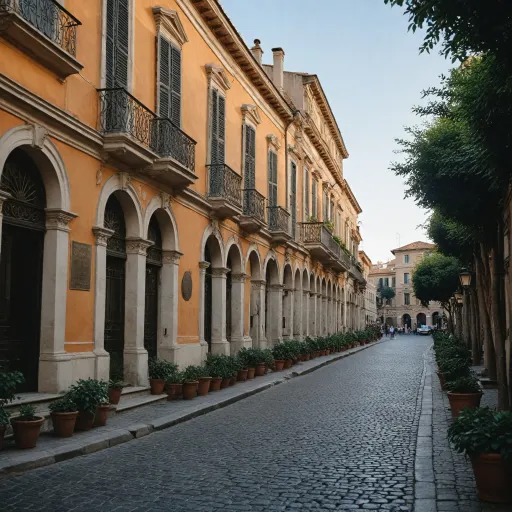 Historic city escapes: luxury and premium hotel booking website in Uruguay for refined travelers