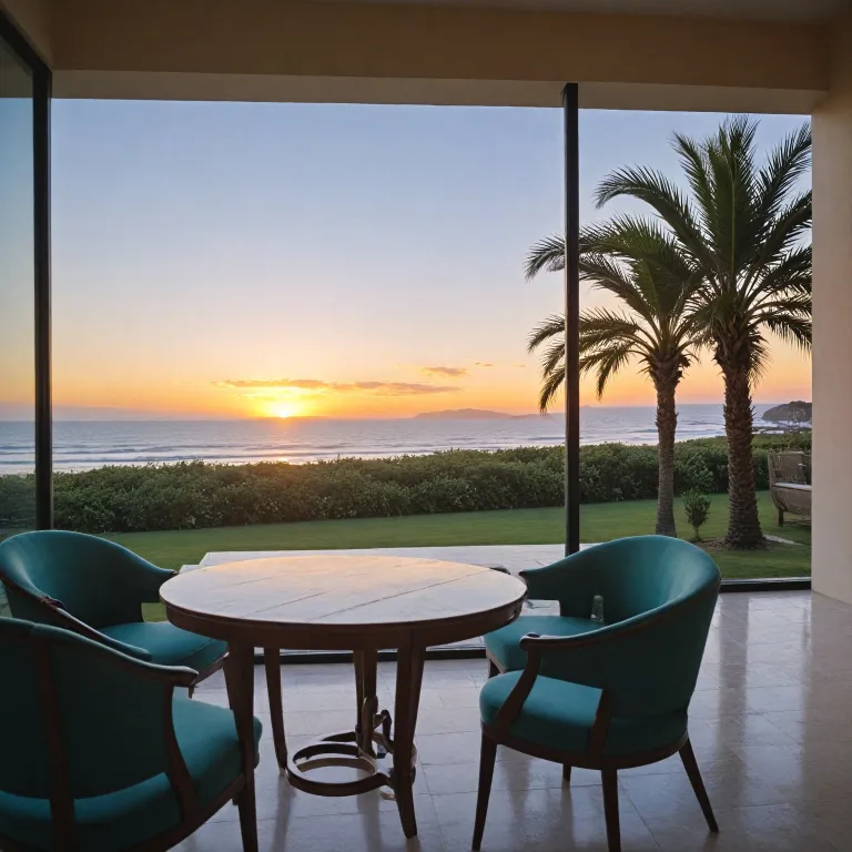 Influential travel bloggers shaping luxury and premium hotel booking in Uruguay