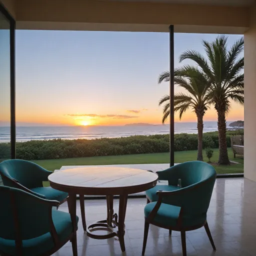 Influential travel bloggers shaping luxury and premium hotel booking in Uruguay