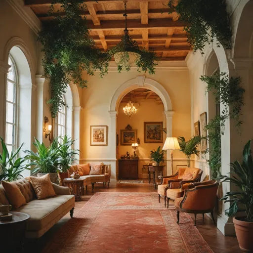 Luxury and premium hotel booking in Uruguay: cultural immersion activities for discerning travelers