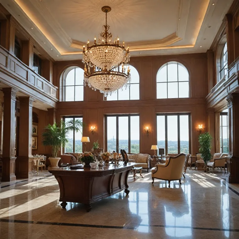 Tailored concierge services: Elevating luxury and premium hotel booking experiences in Uruguay