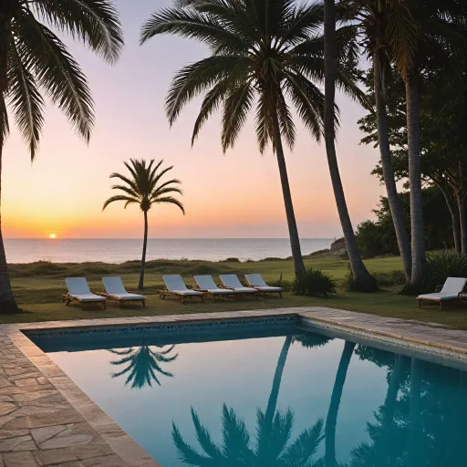 Island luxury destinations in Uruguay: premium hotel booking insights for discerning travelers