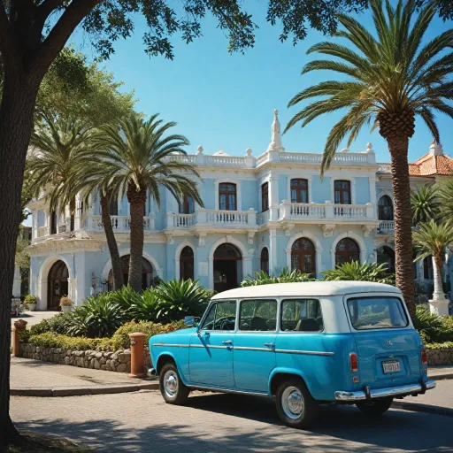 Uruguay holiday packages: premium stays, private transfers, and unique experiences