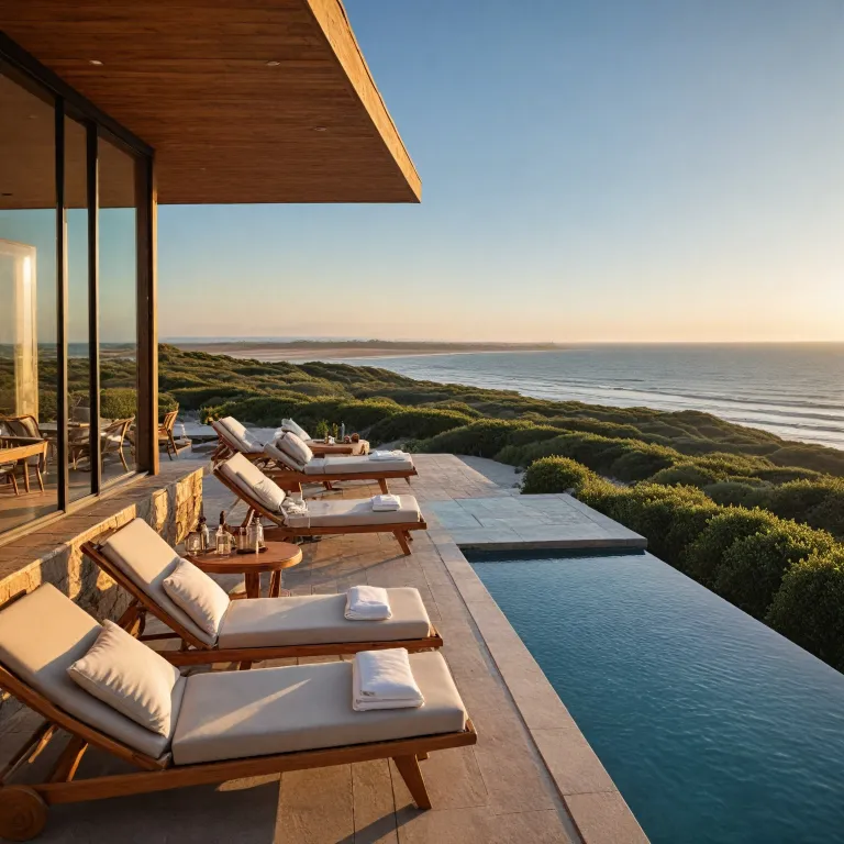 Lu hotels: premium booking experiences and accessible luxury in Uruguay