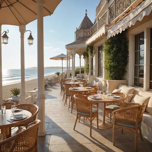 Elegant leisure activities in Uruguay for refined coastal and city escapes