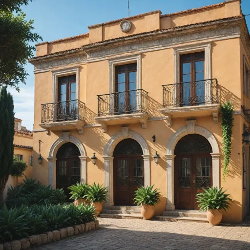 Elegant places to go in Uruguay for a refined stay