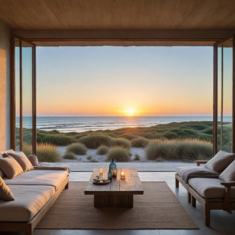 Elegant stays in José Ignacio hotels for a refined Uruguayan escape
