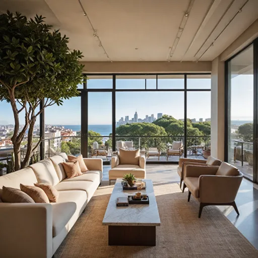 Elegant hotels in Uruguay for a refined coastal and city escape