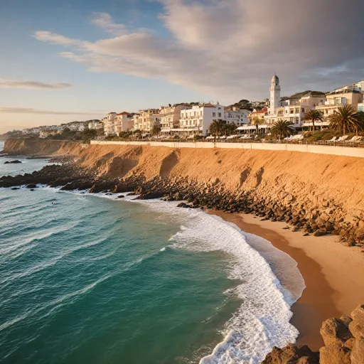 Uruguay tourist attractions for refined stays and memorable city and beach escapes