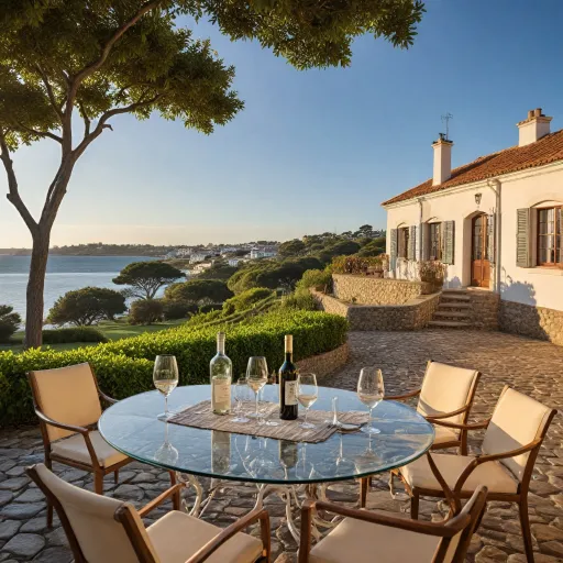 Elegant tourist places in Uruguay for luxury‑minded travelers