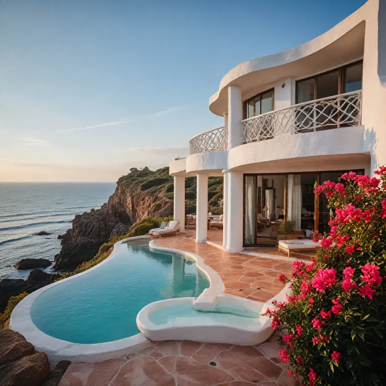 Casapueblo Uruguay and the art of luxury stays on the Atlantic coast