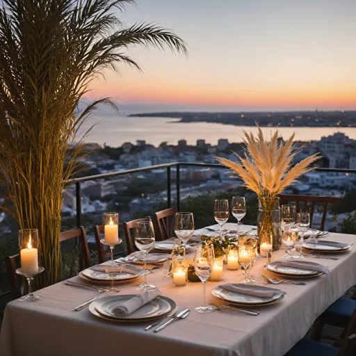 Elegant celebrations of Uruguay for luxury‑minded travelers