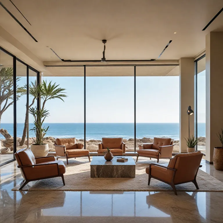 Hotel uy: refined stays and premium booking experiences in Uruguay