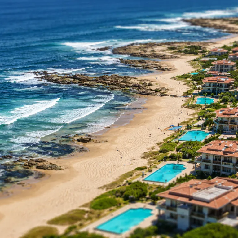 Where to Stay in Uruguay: A Region by Region Sleep Map for First-Time Visitors