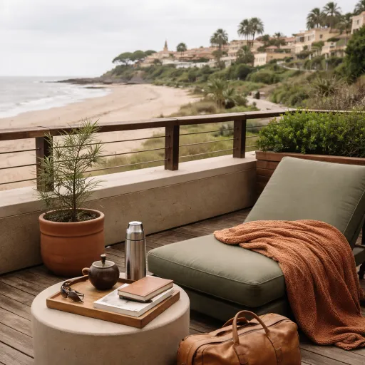 Extending the Montevideo Business Trip: A 48-Hour Carrasco Itinerary That Actually Decompresses
