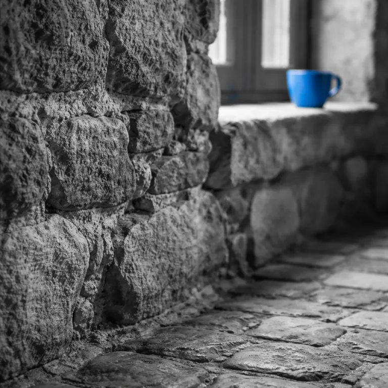 Inside the 1680 Stones: A Solo Stay at Charco Hotel, Colonia