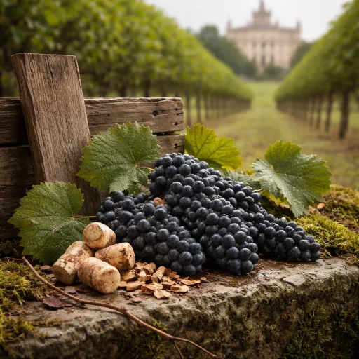 Uruguay Declares Wine a 'Living Culture': What the Palacio Santos Pact Changes for Wine Travelers