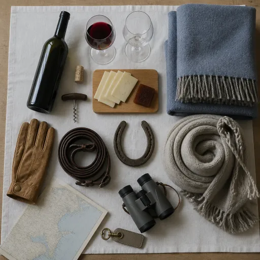 Carmelo's Estancia Circuit: Three Nights of Slow Wine, Slow Horses, and Zero Wi-Fi
